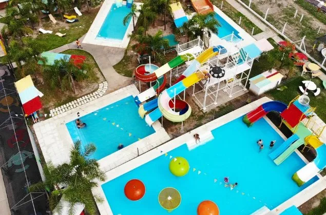 Aquapark