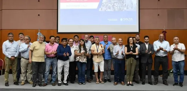 Negociación salarial