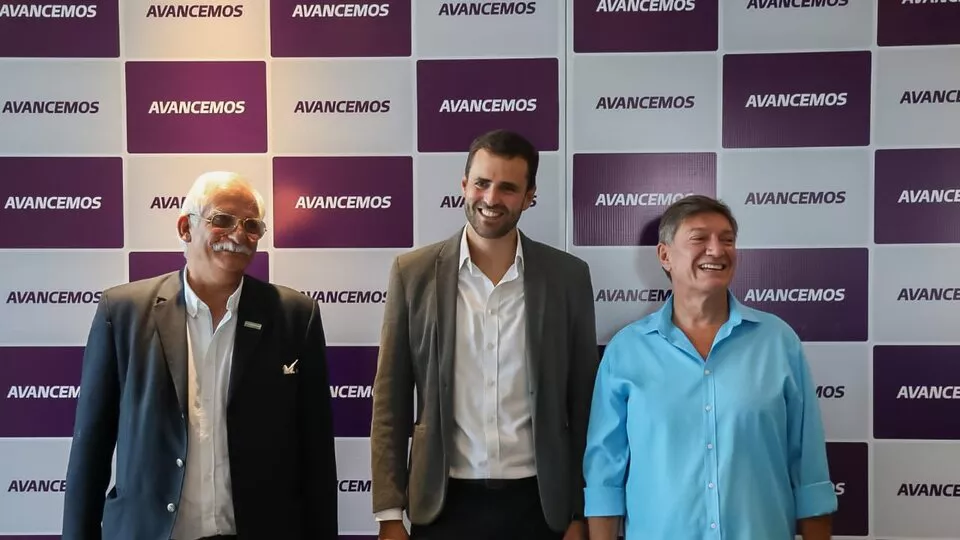 avancemos