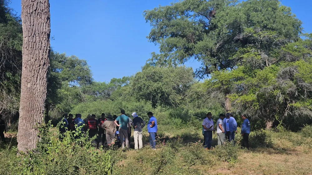 Busqueda Leonel Flores