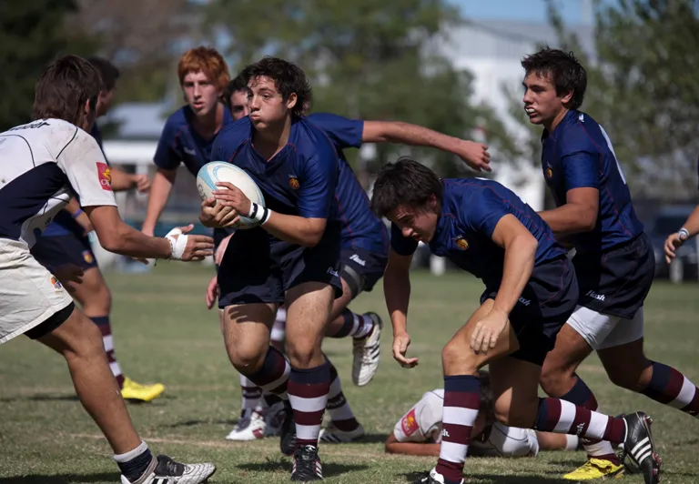 rugby