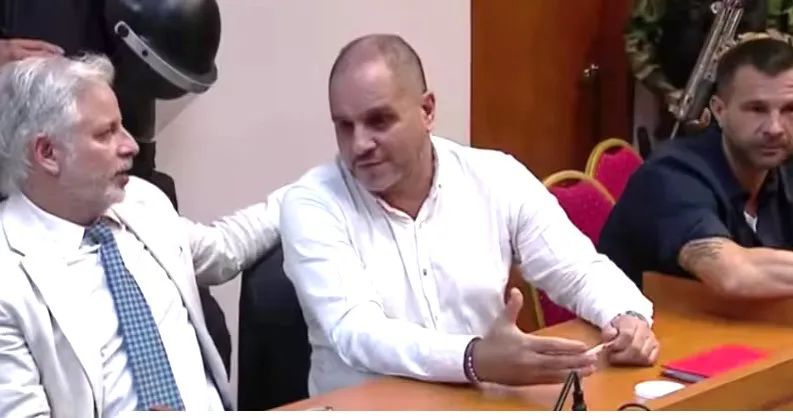 Cositorto Juicio en Goya