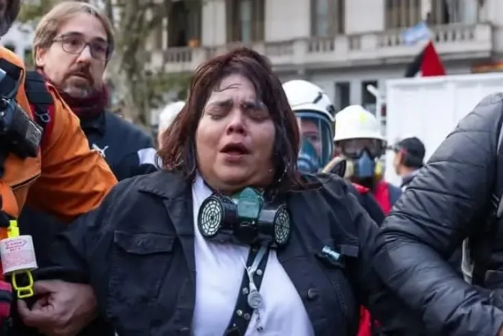 Lula Gonzáles
