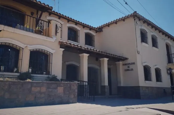 Municipalidad de Cerrillos