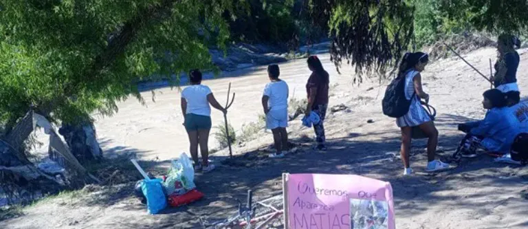 Busqueda de Matias del Valle