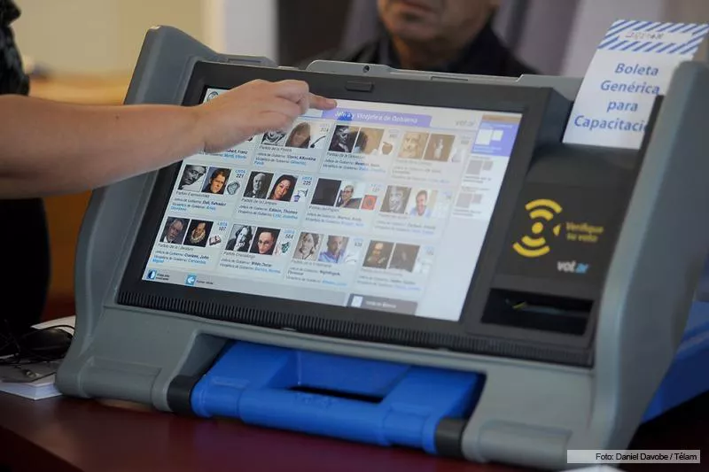 Voto-electronico