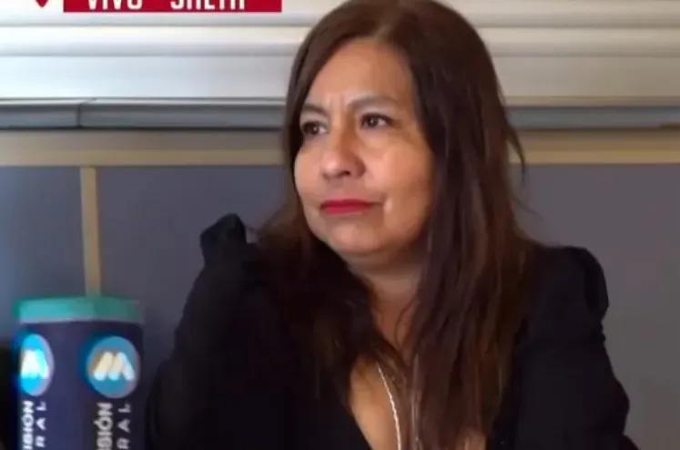 Amiga de Jimena Salas