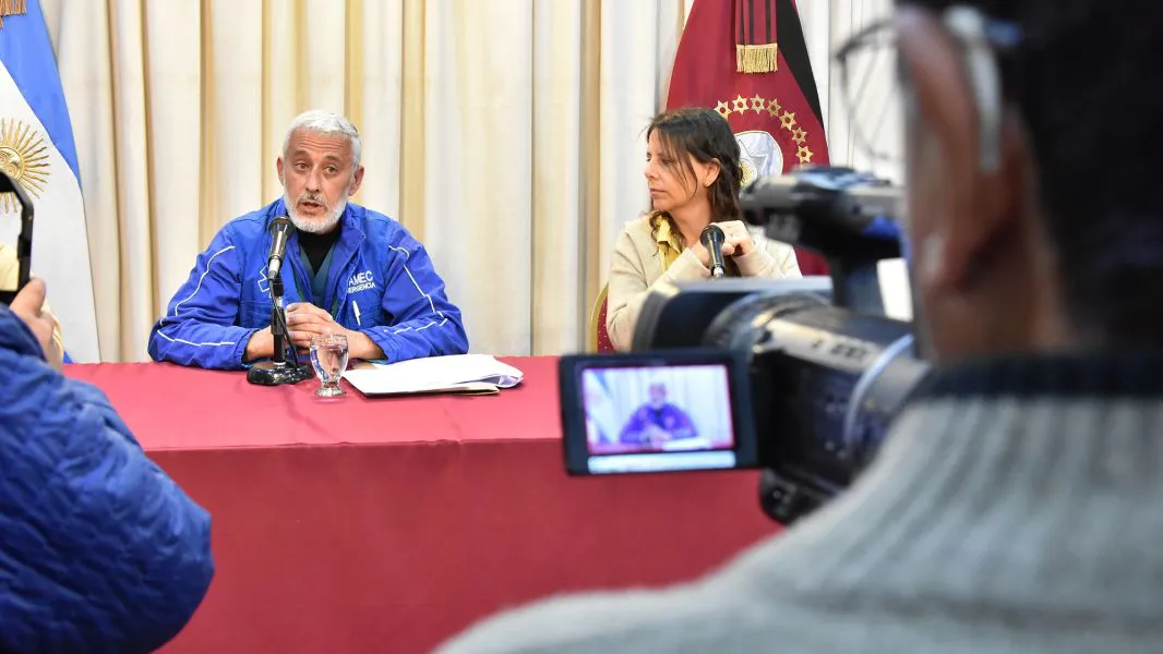 13764-cobertura-sanitaria-del-samec-durante-las-festividades-del-senior-y-la-virgen-del-milagro