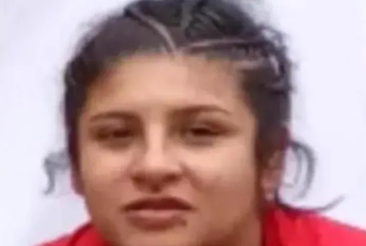 Milagro Corbalan Vedia