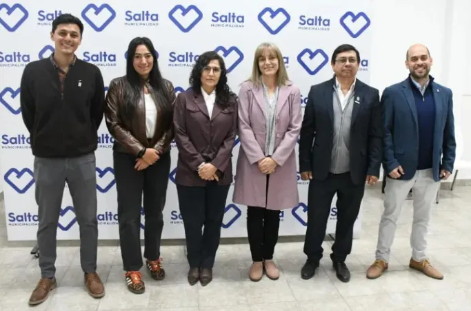 Salta Lab