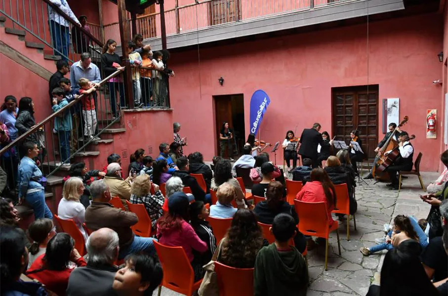 museo salta