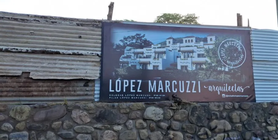 Lopez MArcuzzi Obra