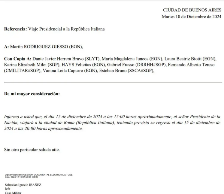 Notificacion villaroel