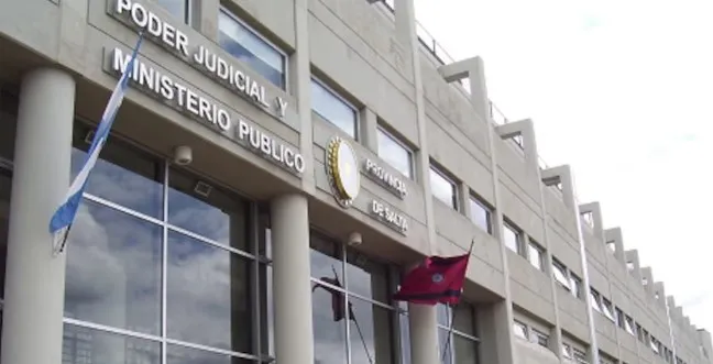 Ministerio Publico Fiscal