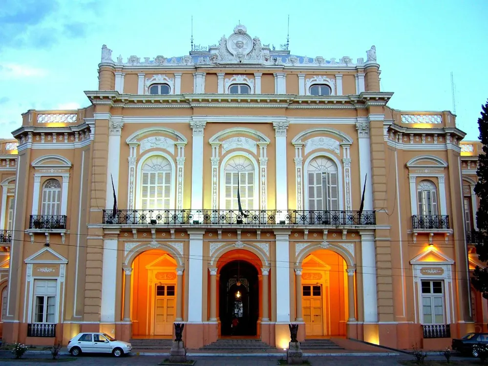Legislatura