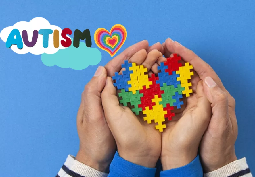 Festival para visibilizar y concientizar sobre el Trastorno del Espectro Autista (2)