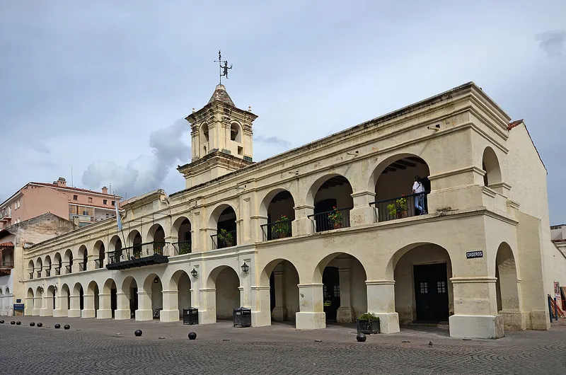 Cabildo