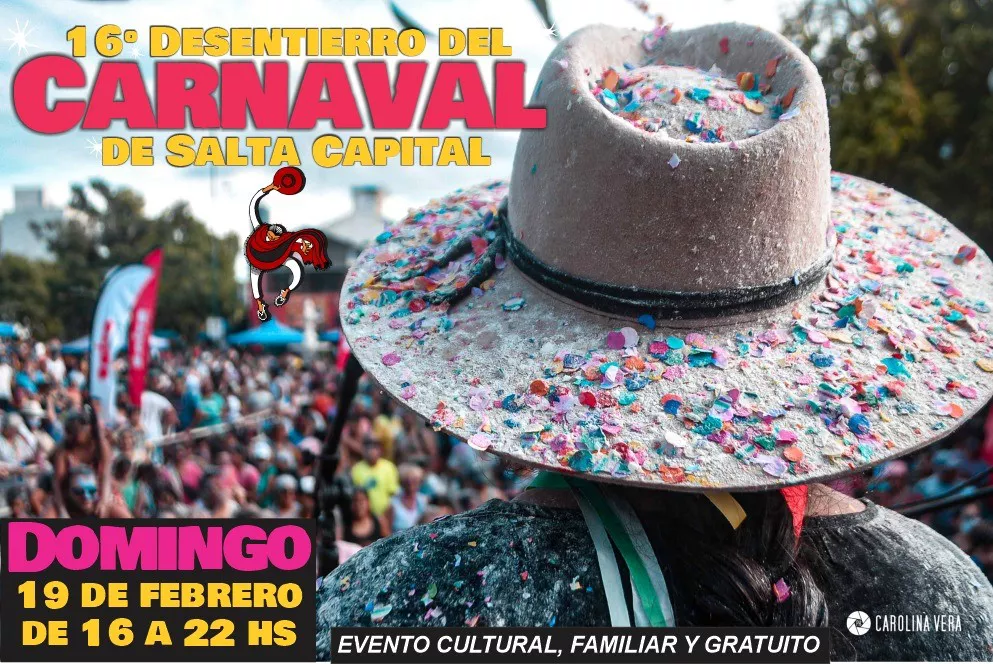 carnaval 2023