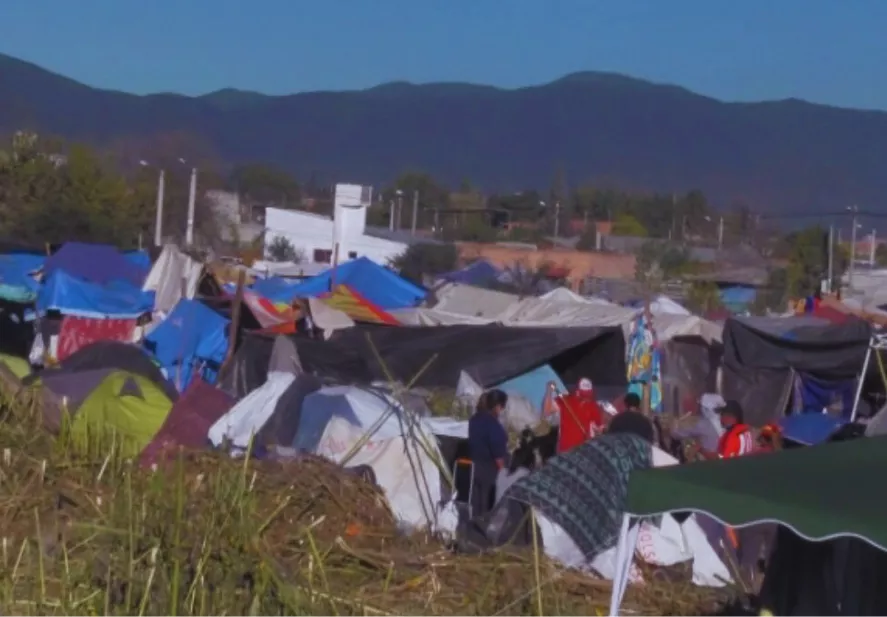 Déficit habitacional proponen crear una dependencia municipal