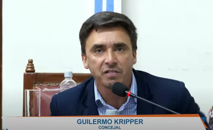 kripper