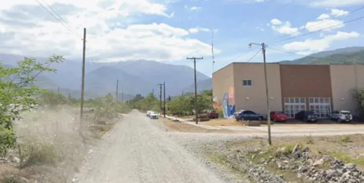 Tecnica de Campo Quijano