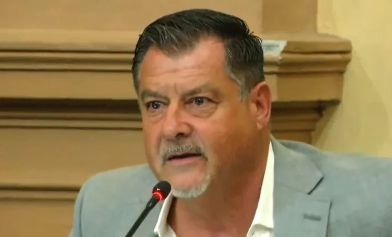Luis Mendaña