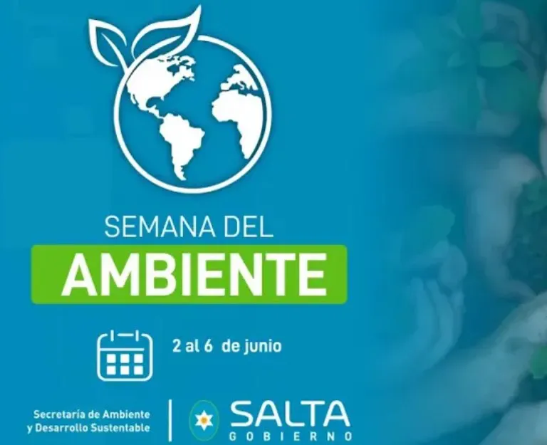 Semana del ambiente
