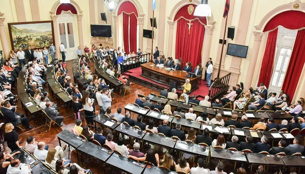 Legislatura de Salta