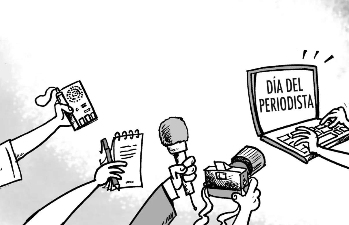 Dia-periodista