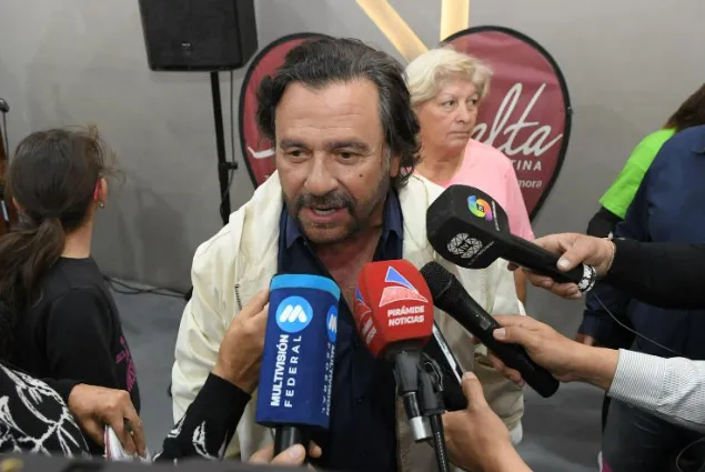 Gustavo Sánez