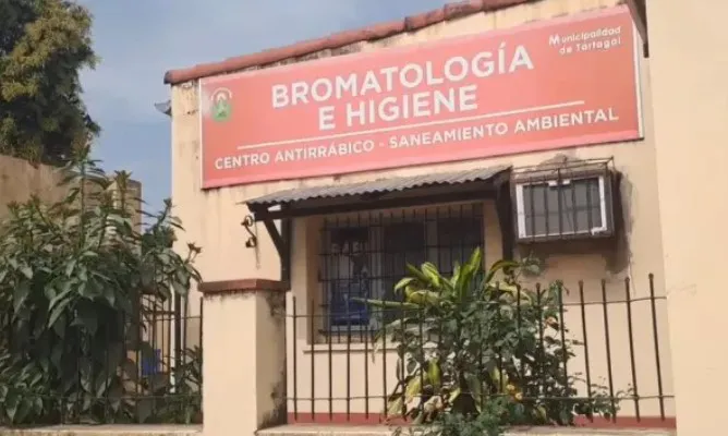 Bromatología Tartagal