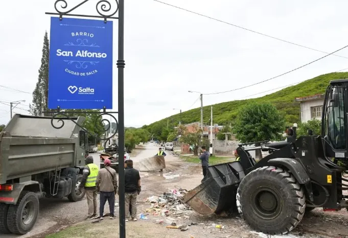 descacharrado