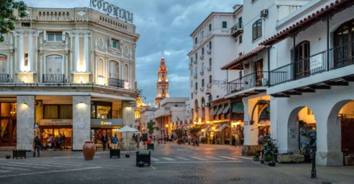salta foto