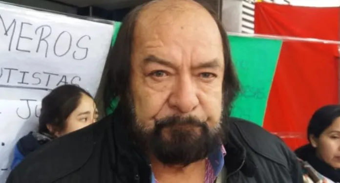 Fermin Hoyos