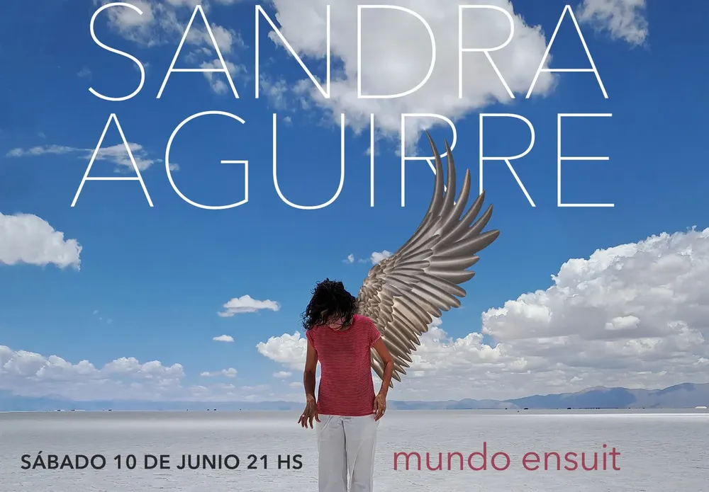 sandra aguirre
