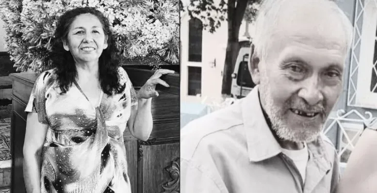 Busqueda de personas