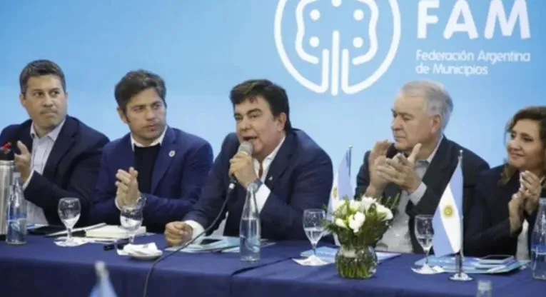 Foro Argentino de Municipios