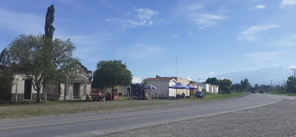 Cementerio de La Silleta