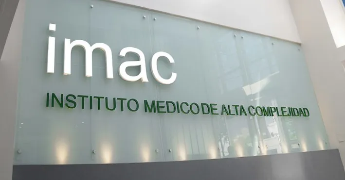 IMAc