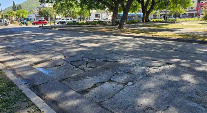 pavimentacio terminal