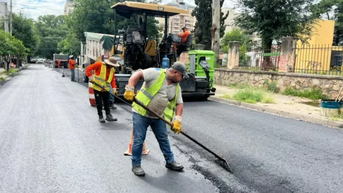 repavimentacion