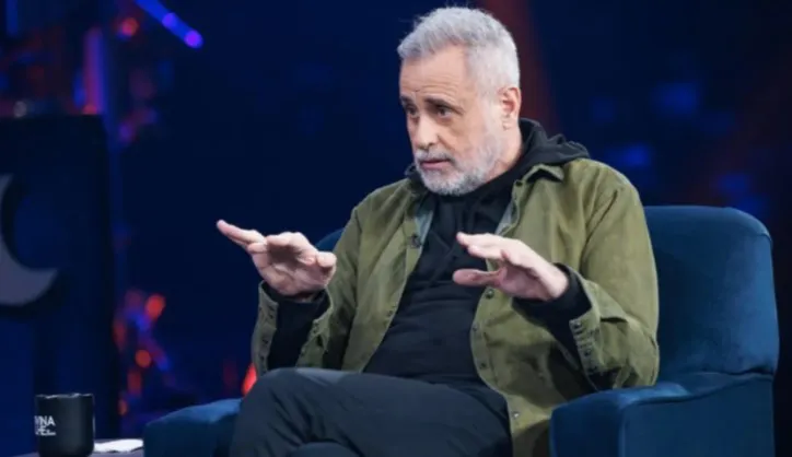 Jorge Rial