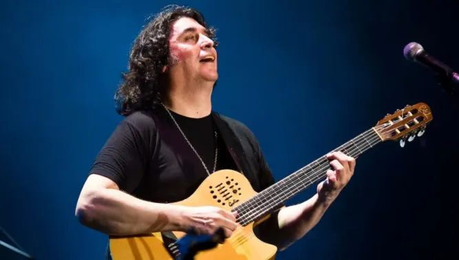 Luis Salinas