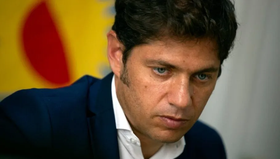 Kicilof