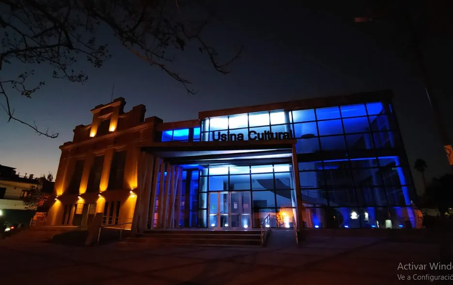 Usina Cultural