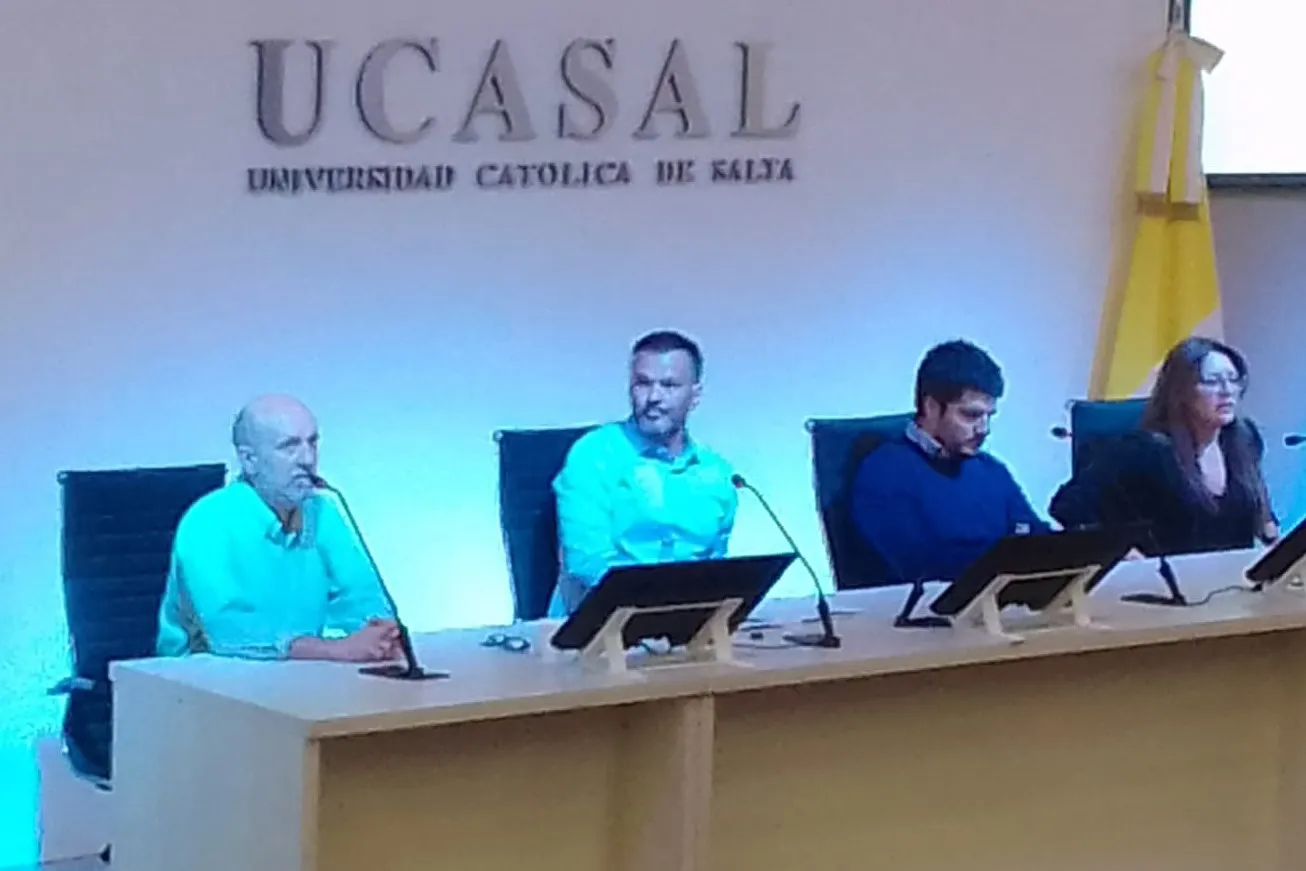 conversatorio