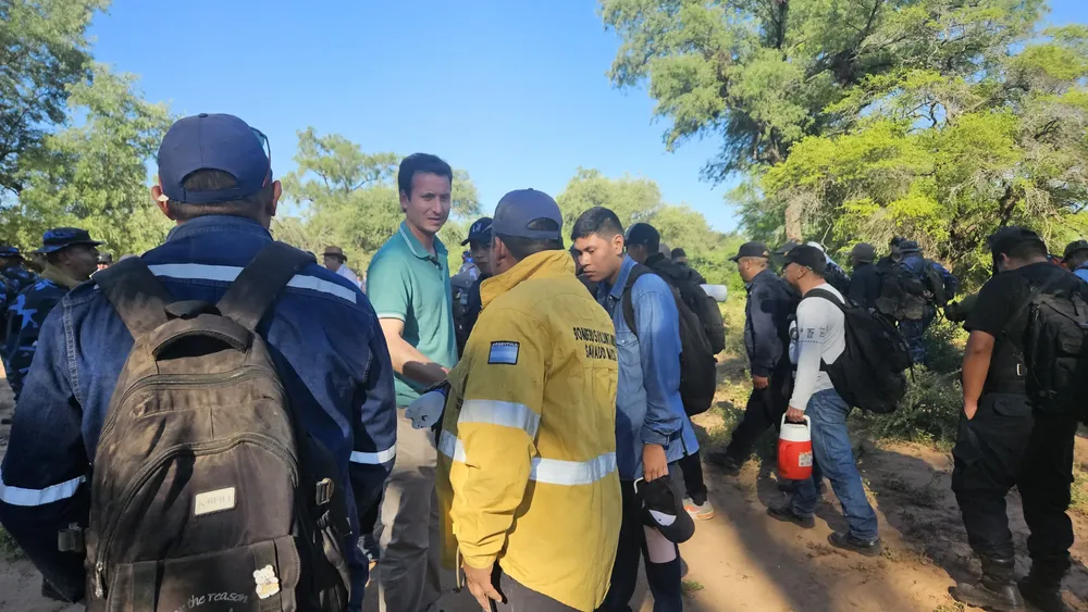 Busqueda Leonel Flores