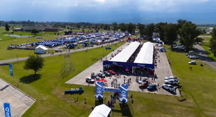 Expo ciudad