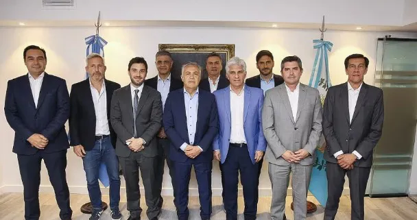 nuevo gabinbete