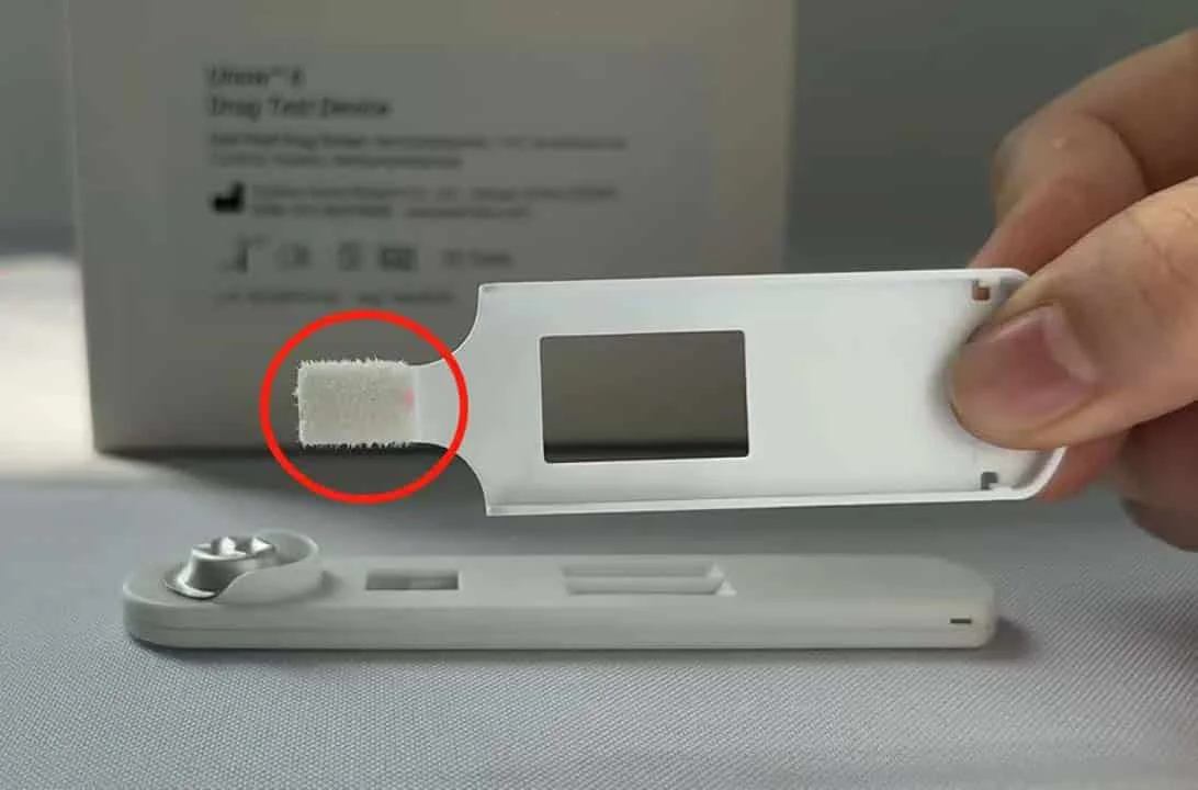 narcotest rapido